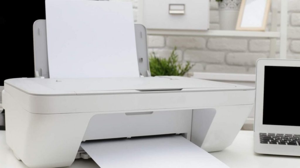 Stap-voor-stap gids voor het instellen van printen via wifi op laptops, smartphones en tablets