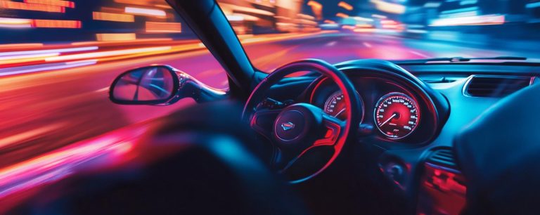 Home Moderne auto voor flexibel auto-abonnement met keuze uit looptijden en kilometerpakketten